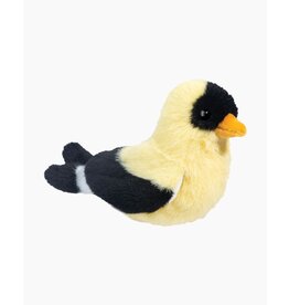 DOUGLAS CUDDLE TOYS Faye Goldfinch