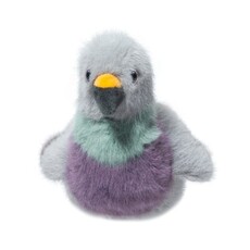 DOUGLAS CUDDLE TOYS Parker Pigeon