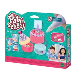 INTERNATIONAL PLAYTHINGS Pati-School Lavender & Pastel Creations Kit