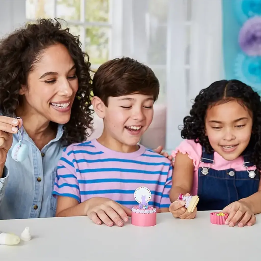 INTERNATIONAL PLAYTHINGS Pati-School Lavender & Pastel Creations Kit