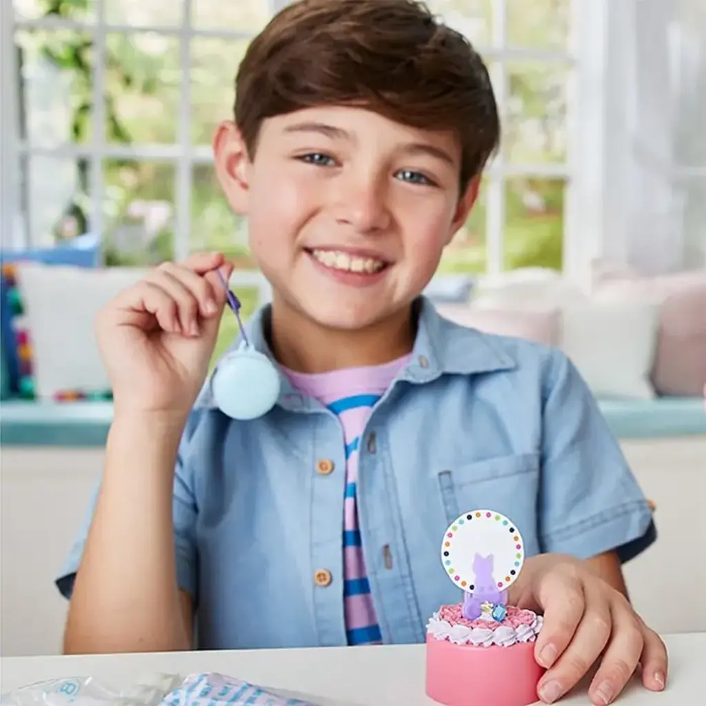 EPOCH EVERLASTING PLAY Pati-School Lavender & Pastel Creations Kit