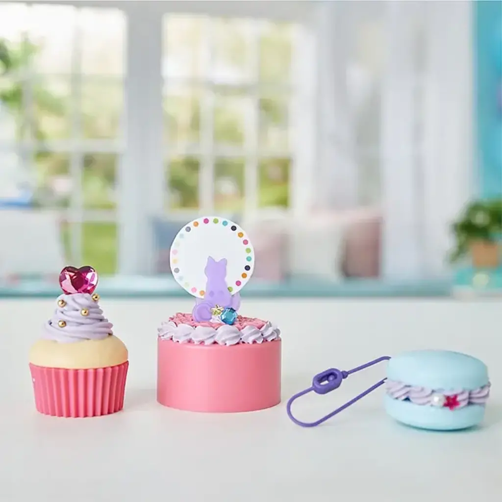 EPOCH EVERLASTING PLAY Pati-School Lavender & Pastel Creations Kit