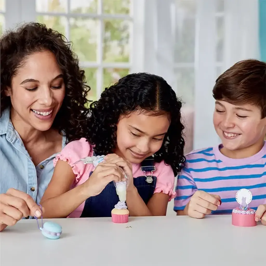 EPOCH EVERLASTING PLAY Pati-School Lavender & Pastel Creations Kit