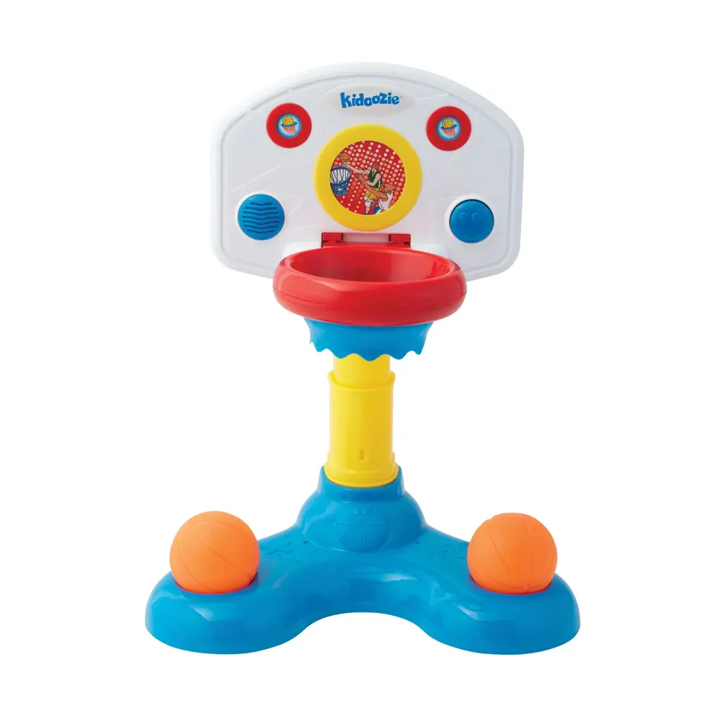 EPOCH EVERLASTING PLAY Shoot 'n Score Basketball