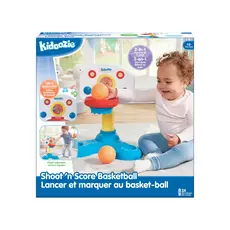 EPOCH EVERLASTING PLAY Shoot 'n Score Basketball