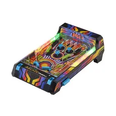 INTERNATIONAL PLAYTHINGS Arcade Pinball
