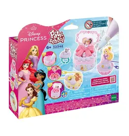 EPOCH EVERLASTING PLAY Pati-School Disney Princess  Creations Kit