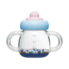 TOYLAB Bottle Rattle