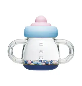 TOYLAB Bottle Rattle