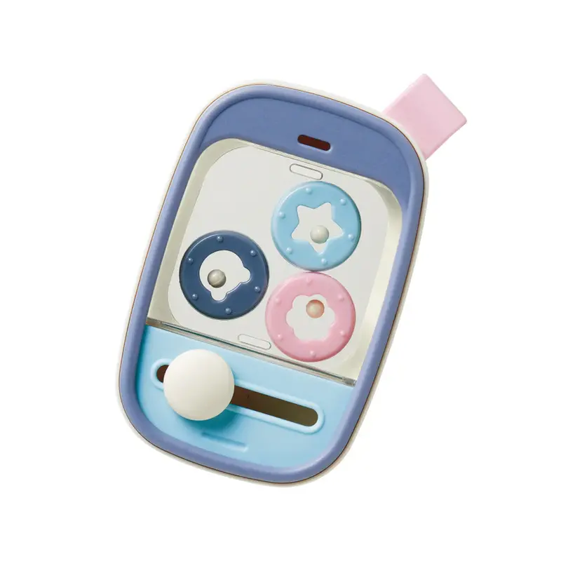 TOYLAB Mobi Shake