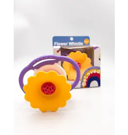 TOYLAB Flower Whistle