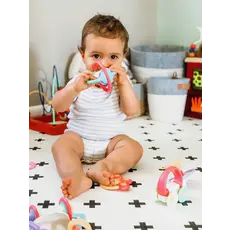 TOYLAB Little Orbit Teether