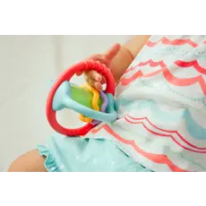 TOYLAB Little Orbit Teether