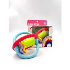 TOYLAB Little Orbit Teether