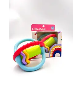 TOYLAB Little Orbit Teether