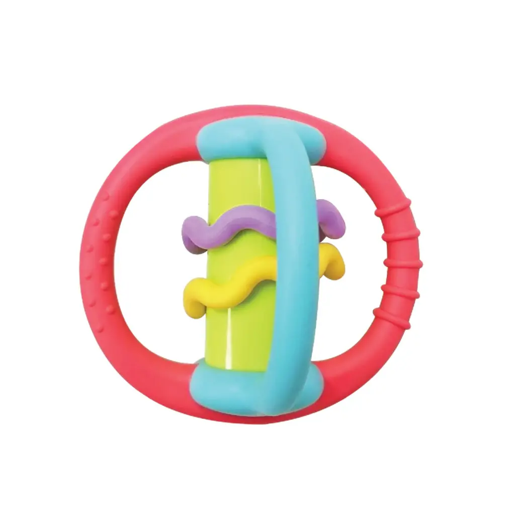 TOYLAB Little Orbit Teether