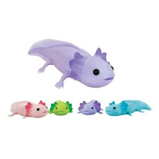 PLAY VISIONS Squishy Axolotl