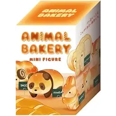 Dreams USA Animal Bakery Blind Box Vol. 1