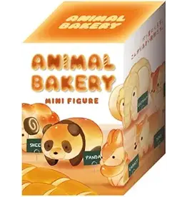 Dreams USA Animal Bakery Blind Box Vol. 1
