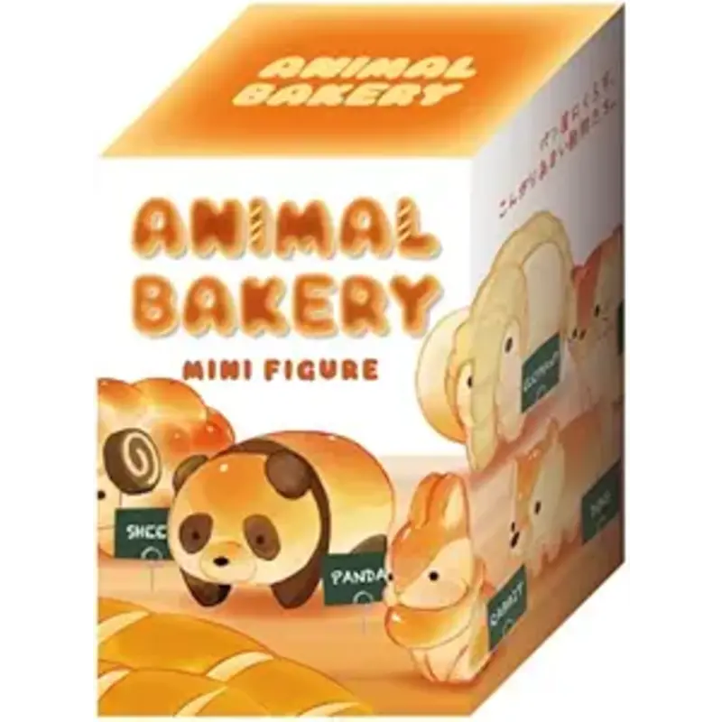 Dreams USA Animal Bakery Blind Box Vol. 1
