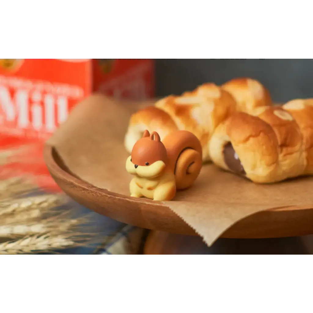 Dreams USA Animal Bakery Blind Box Vol. 2