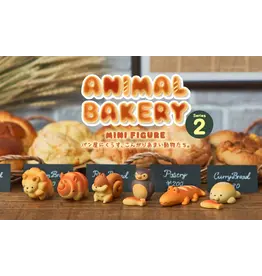 Dreams USA Animal Bakery Blind Box Vol. 2