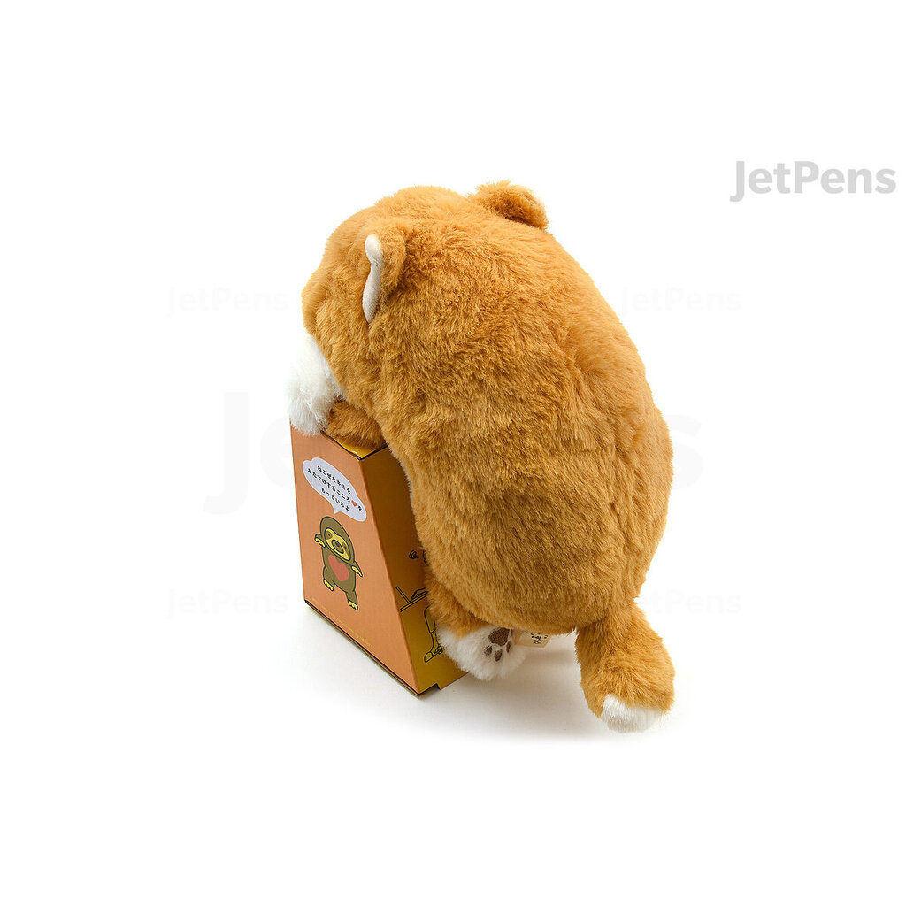 Dreams USA Posture Pal Shiba Dog