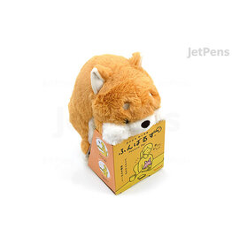 Dreams USA Posture Pal Shiba Dog