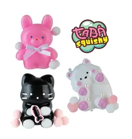 ORB TOYS Tabalicious Cuties Asst