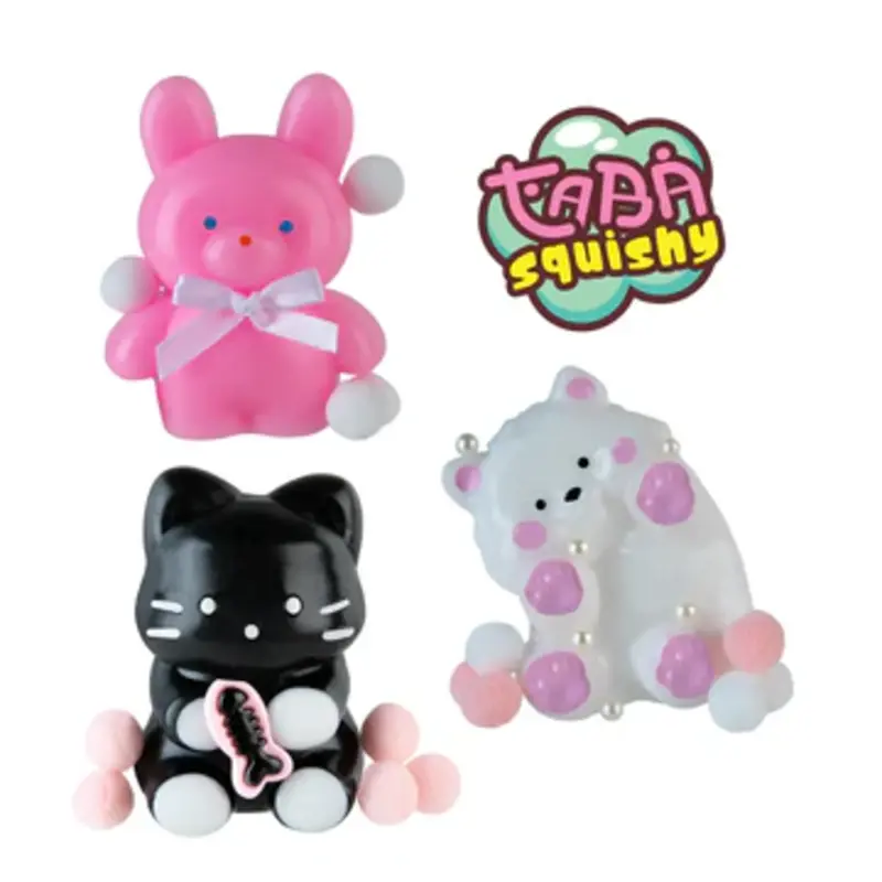 ORB TOYS Tabalicious Cuties Asst