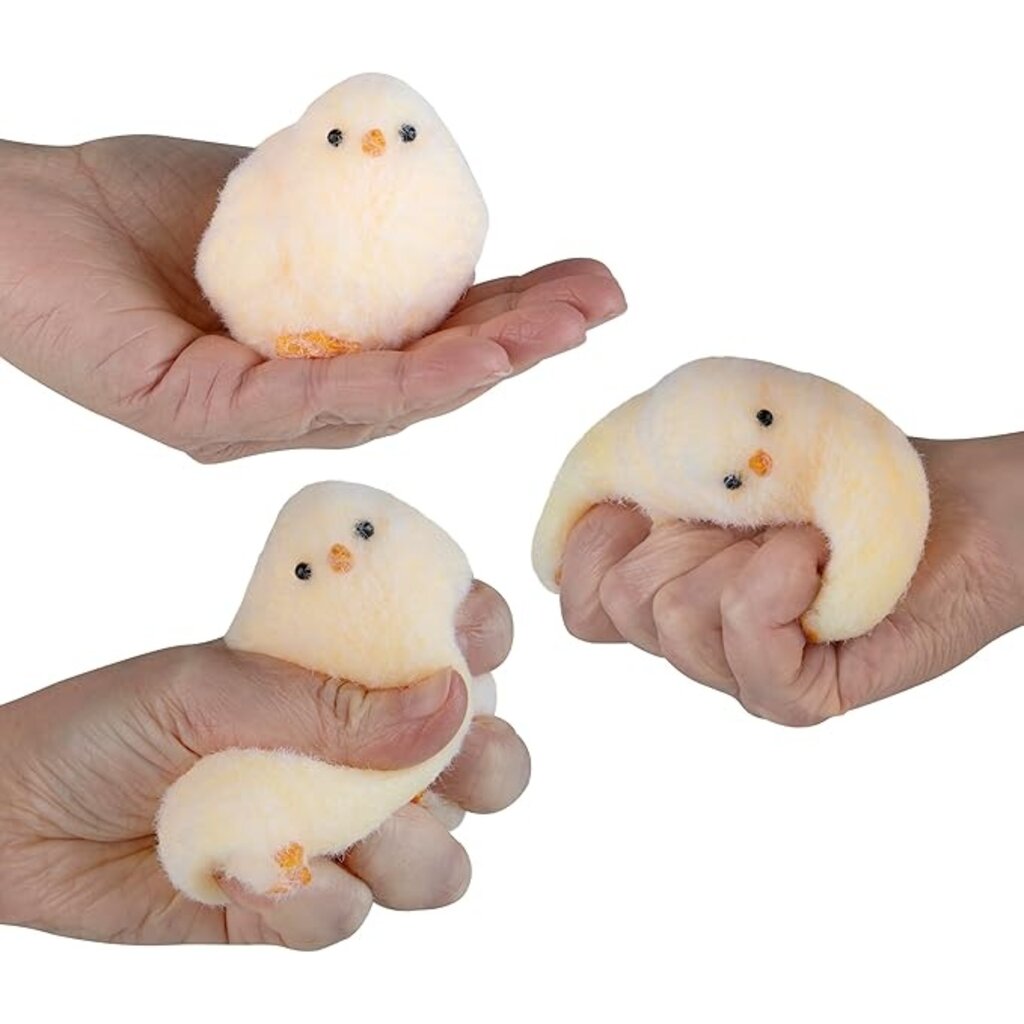 ORB TOYS Tabalicious Fluffs Asst