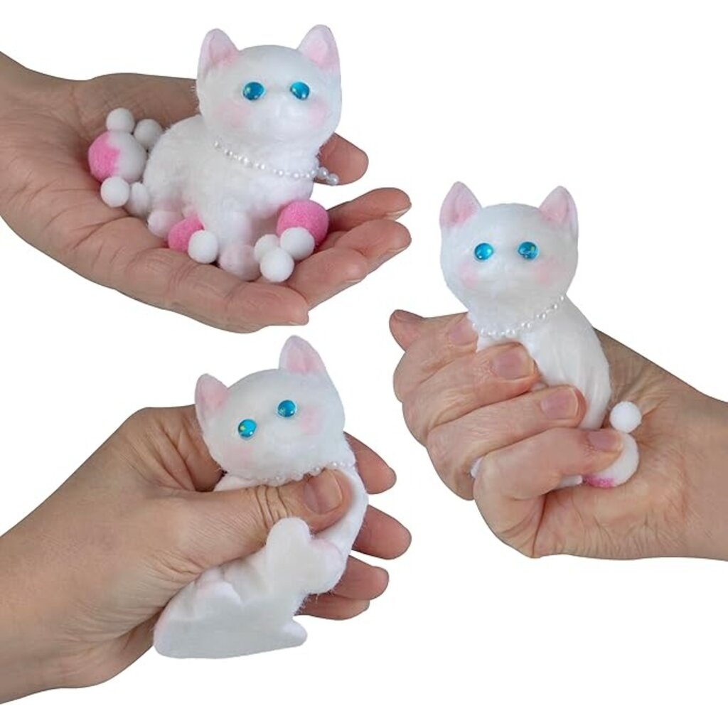 ORB TOYS Tabalicious Fluffs Asst