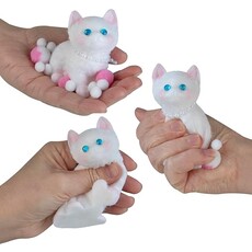 ORB TOYS Tabalicious Fluffs Asst