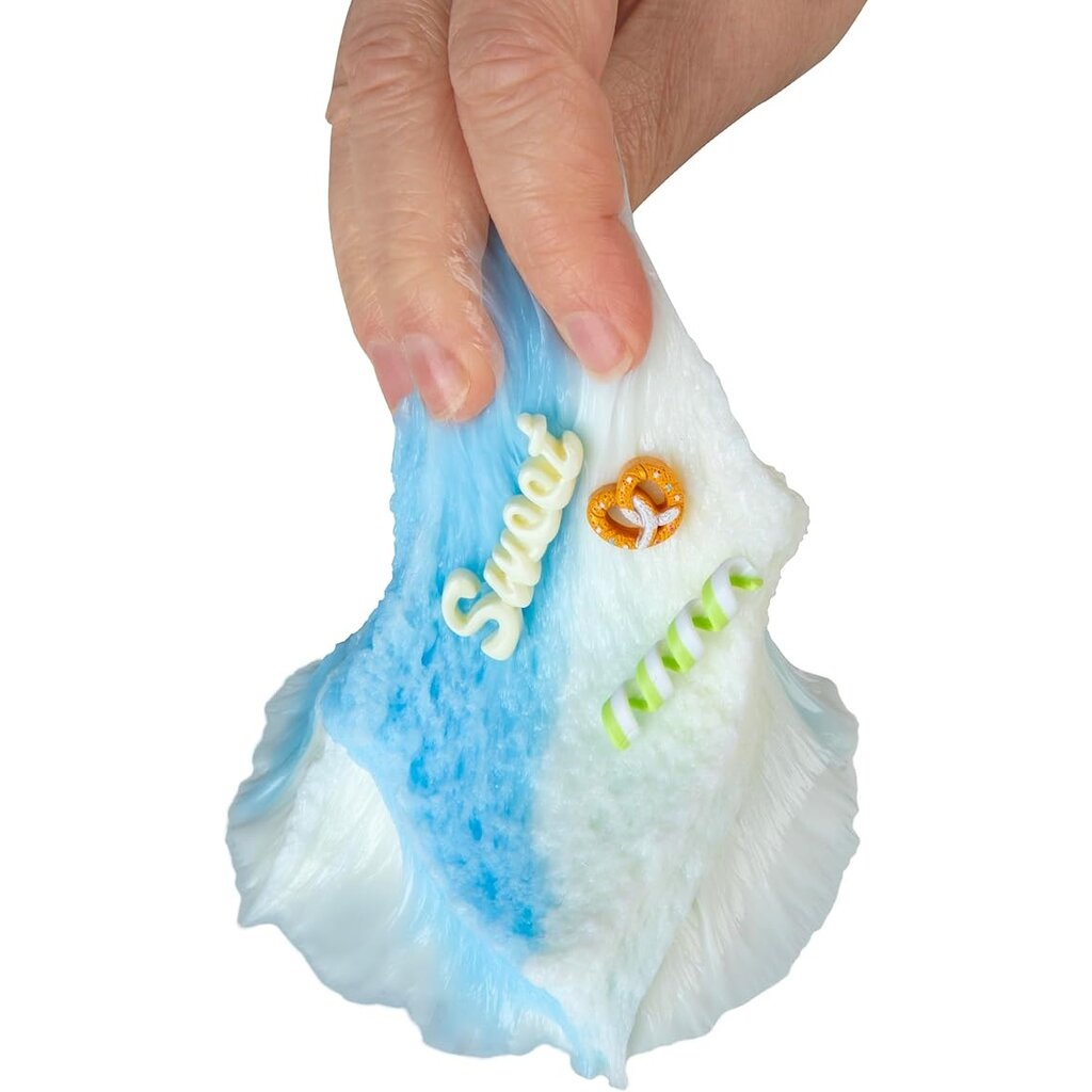 ORB TOYS Tabalicious Fluffy Cake Asst