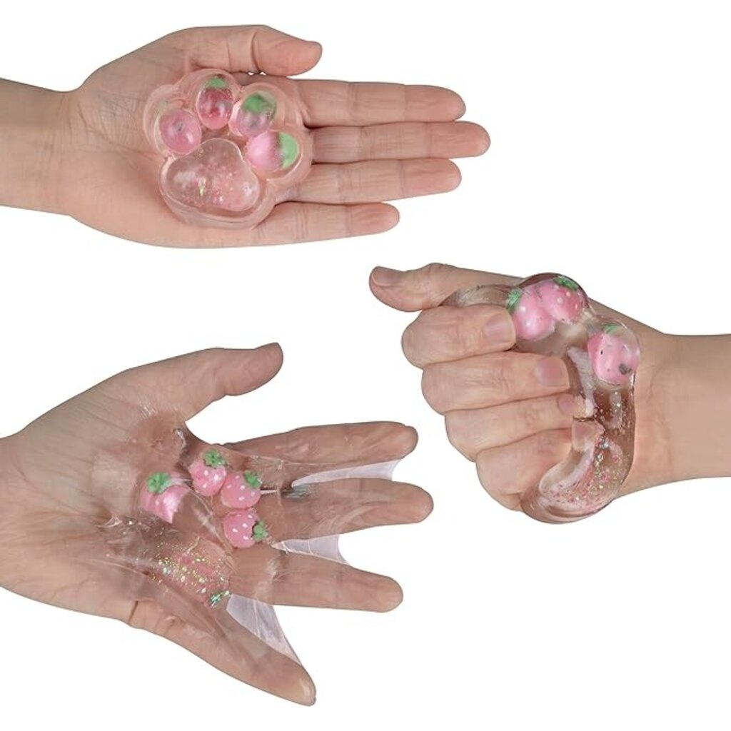 ORB TOYS Tabalicious Mega Cat Paw Asst