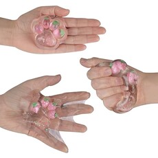 ORB TOYS Tabalicious Mega Cat Paw Asst