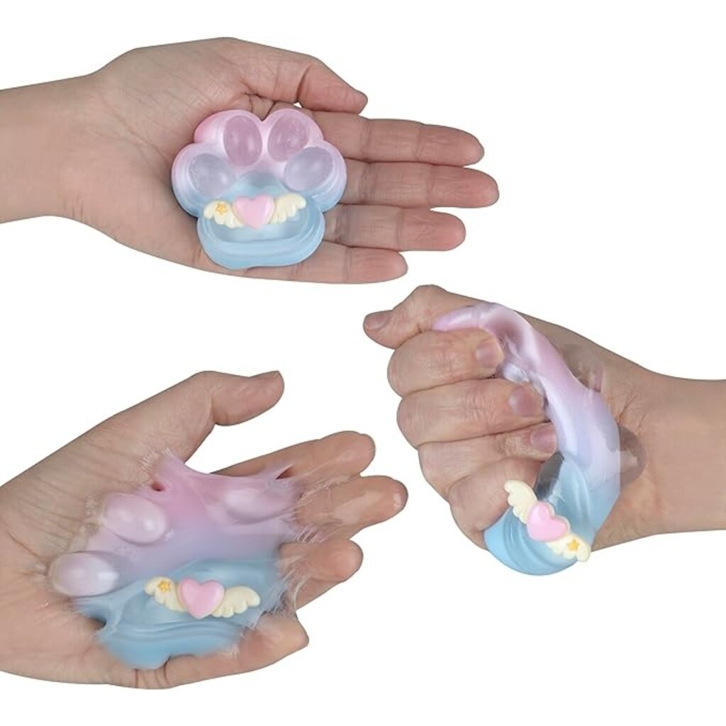 ORB TOYS Tabalicious Mega Cat Paw Asst