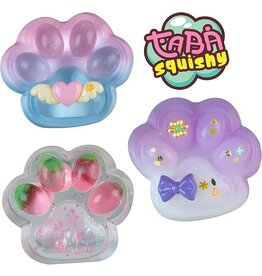 ORB TOYS Tabalicious Mega Cat Paw Asst