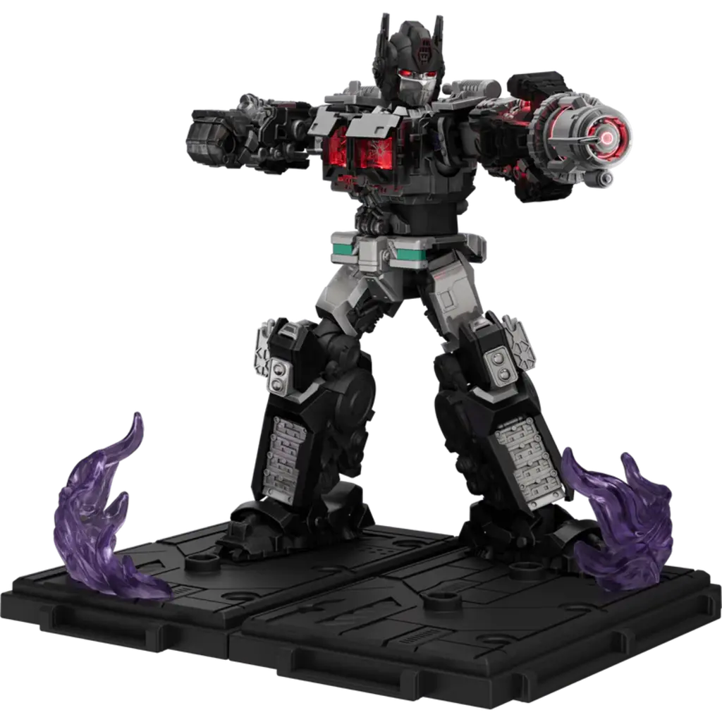 BLOKEES Classic Class 08 Nemesis Prime