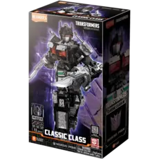 BLOKEES Classic Class 08 Nemesis Prime
