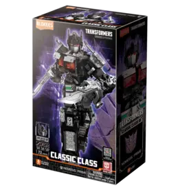 BLOKEES Classic Class 08 Nemesis Prime