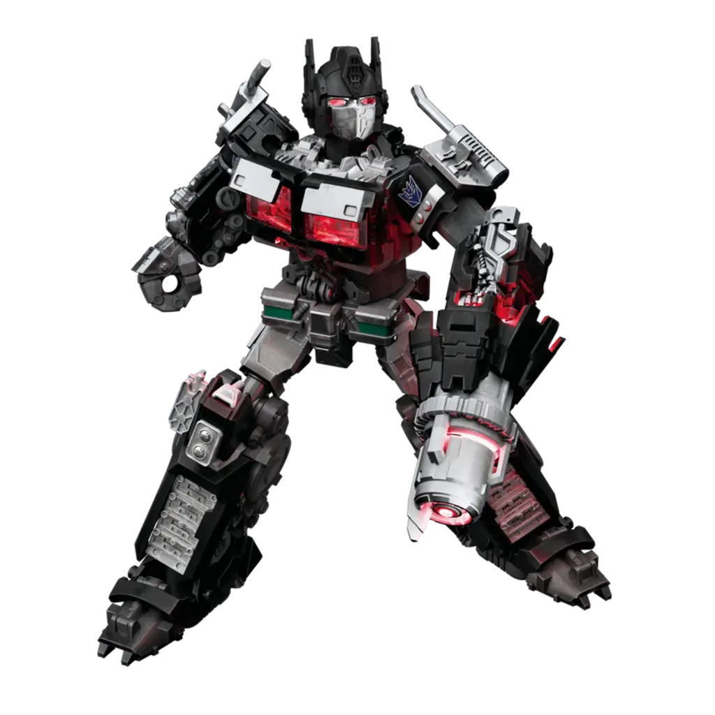 BLOKEES Classic Class 08 Nemesis Prime