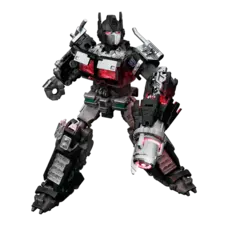 BLOKEES Classic Class 08 Nemesis Prime