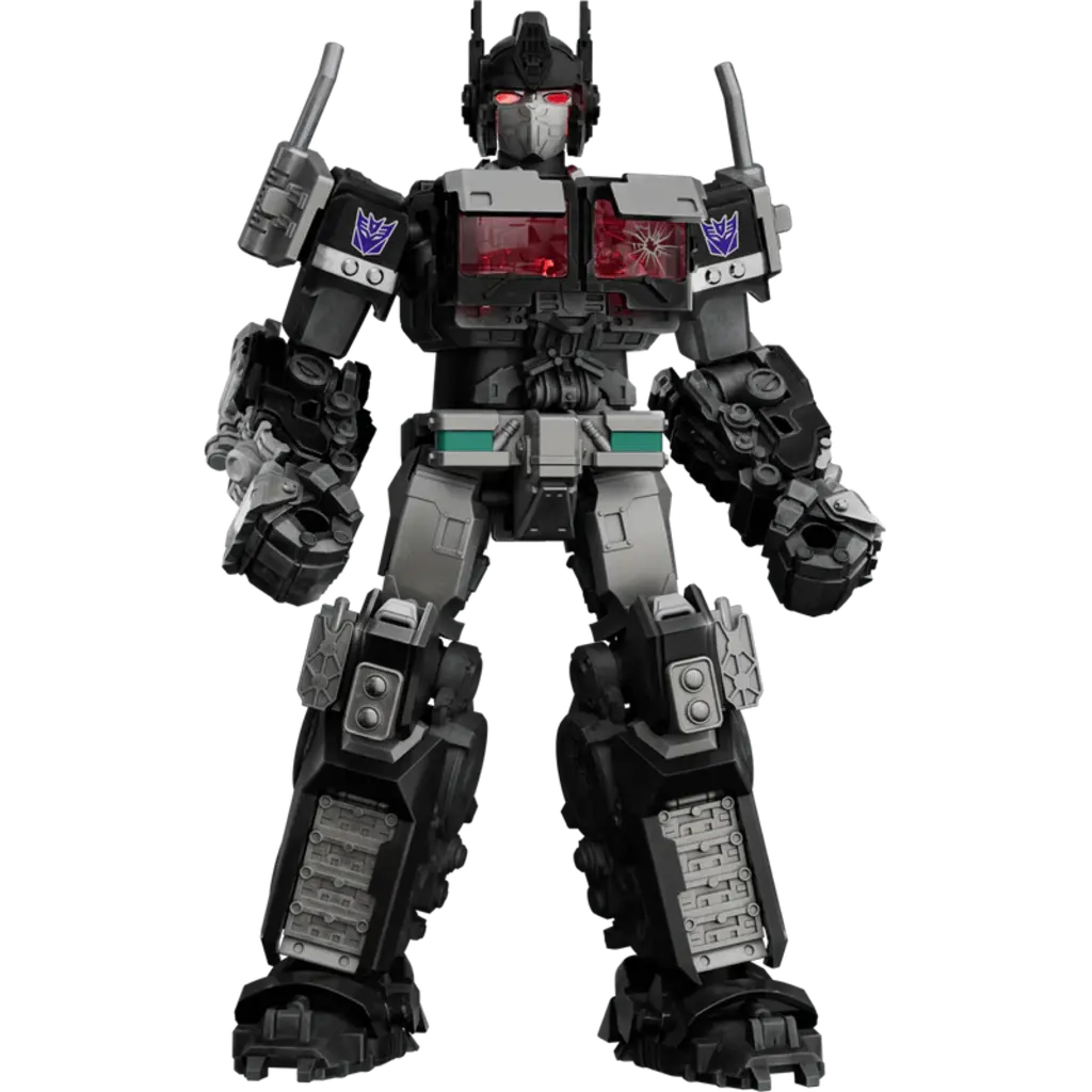 BLOKEES Classic Class 08 Nemesis Prime