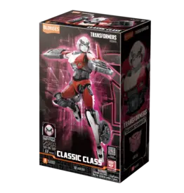 BLOKEES Classic Class 07 Arcee BLOKEES Classic Class 07 Arcee