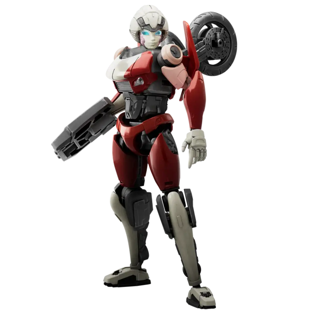 BLOKEES Classic Class 07 Arcee