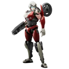 BLOKEES Classic Class 07 Arcee