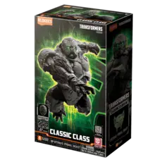 BLOKEES Classic Class 04 Optimus Primal Beast