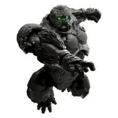 BLOKEES Classic Class 04 Optimus Primal Beast