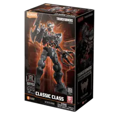 BLOKEES Classic Class 03 Scourge